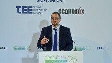 Τσάφος: Η Ελλάδα 7η παγκοσμίως στη διείσδυση καθαρής ενέργειας – Στα €122 εκατ. το πλεόνασμα στην ηλεκτρική ενέργεια