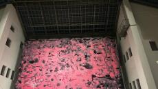 «Χωρίς τέχνη άνθρωπος δεν υπάρχει» - Παρουσιάστηκε το Δέος του Κώστα Τσόκλη στο Καπνεργοστάσιο, δείτε βίντεο