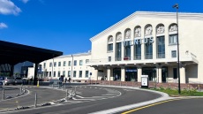 Λιθουανία: Συναγερμός στο αεροδρόμιο του Βίλνιους - Εντοπίστηκε drone, έκλεισε ο εναέριος χώρος