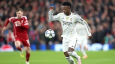 Ρεάλ Μαδρίτης: Βάζει πωλητήριο στον Βινίσιους, σύμφωνα με την Bild