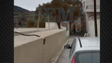 Στα Δικαστήρια με αλεξίσφαιρο ο 43χρονος γαμπρός του Φανούρη Καργάκη