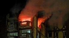 Βοσνία: Έντεκα νεκροί και πάνω από 30 τραυματίες στη φωτιά σε οίκο ευγηρίας