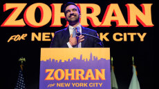 Ανάλυση: Ο Μαμντάνι έρχεται, οι επενδυτές φεύγουν από τη Νέα Υόρκη - Οι φόροι, η μεσαία τάξη και οι απειλές του Τραμπ