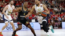 Σπουδαία κίνηση για τον Άρη: Συμφώνησε  και έρχεται στη Θεσσαλονίκη ο Αμίν Νουά
