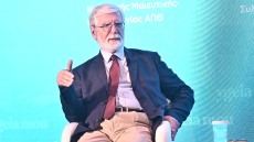 Θεόδωρος Αγοραστός: Ο εμβολιασμός κατά του HPV προλαμβάνει 10 είδη καρκίνων
