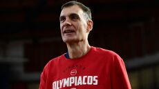 Μπαρτζώκας: Πρέπει να ανταποκριθούμε στις δυσκολίες