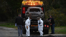 Γαλλία: Ύποπτος για ριζοσπαστικοποίηση ο δράστης της επίθεσης με αμάξι - Βρέθηκαν «θρησκευτικές αναφορές στο σπίτι του