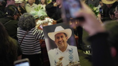 Ένας 17χρονος ήταν ο δράστης της δολοφονίας δημάρχου στο Μεξικό - Έπεσε νεκρός από πυρά
