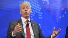 Κρις Ράιτ στη Σύνοδο Ενέργειας: Η Ελλάδα είναι το τέλειο σημείο εισόδου για το φυσικό αέριο