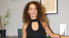 Δήμητρα Παπαδήμα: Είμαι πολύ έντονη, πάντα ήμουν ανήσυχο πνεύμα στη ζωή μου κι έψαχνα το απόλυτο