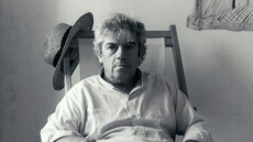 Πέθανε ο σπουδαίος εικαστικός Νίκος Στεφάνου