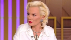 Έλενα Χριστοπούλου για τη ληστεία σε βάρος της: Φοβάμαι να πάω στο σπίτι μου το βράδυ, φοβάμαι να περπατήσω