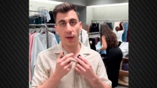 Παλτά, ταξίδια και… Άμεση Δημοκρατία: Αντιδράσεις για τα βίντεο «πολιτικής επικοινωνίας» του Φειδία Παναγιώτου»