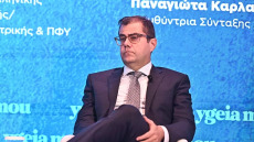 Φραγκούλης: 1,5 εκατομμύρια θανάτους θα γλυτώναμε εάν τα πηγαίναμε καλύτερα στην εμβολιαστική κάλυψη
