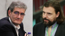 Απίστευτος καβγάς Χρήστου Γιαννούλη-Πέτρου Παππά: Είσαι σαλτιμπάγκος - Εσείς παρακαλάτε στα 4 τον Τσίπρα να σας πάρει στο κόμμα