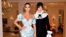 Κιμ Καρντάσιαν σε Κρις Τζένερ: Δεν υπάρχει καμία πιο ξεχωριστή στον κόσμο από σένα