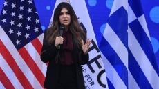 Γκιλφόιλ: Ιστορική στιγμή η συμφωνία για τους υδρογονάνθρακες