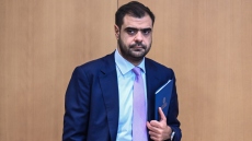 Μαρινάκης: Αν ο Σαμαράς κάνει κόμμα, θα αντιπαρατεθούμε πολιτικά – Ο Μητσοτάκης είναι ο πρωθυπουργός που μείωσε τους περισσότερους φόρους