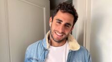 Μάριος Καπότσης: Δεν θέλω να μιλάω για την προσωπική μου ζωή - Δείτε βίντεο