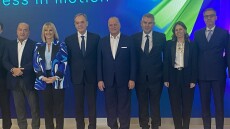 Αποκαλυπτήρια για τον τρίτο στρατηγικό μετασχηματισμό της METLEN - Δείτε βίντεο
