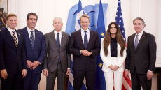 Η ενεργειακή σκακιέρα της Ευρώπης μετακινείται στην Αθήνα: Σήμερα η  Σύνοδος με Αμερικανούς και Ευρωπαίους υπουργούς - Τα deals για το LNG