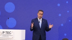 Παπασταύρου: Η Ελλάδα κεντρική αρτηρία ανάπτυξης για Κεντρική και Νοτιοανατολική Ευρώπη