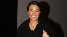 Πηνελόπη Πλάκα για την αποχή από την υποκριτική: Μετά από έναν χωρισμό σταμάτησα τη δουλειά, ρίχτηκα στην ψυχοθεραπεία