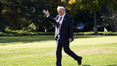 Ο Τραμπ υποδέχεται για πρώτη φορά στην Ουάσινγκτον τους ηγέτες των 5 πρώην σοβιετικών δημοκρατιών της Κεντρικής Ασίας