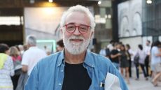 Βασίλης Θωμόπουλος: «Είμαι με τον Γκλέτσο και όχι με τη Μουτίδου, ο χώρος του θεάτρου έχει τα λιγότερα περιστατικά παρενόχλησης»