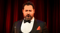 Ακύρωση συμμετοχής Ρώσου βαρύτονου στη Βερόνα - Κατηγορείται για υποστήριξη του Πούτιν