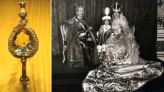Ο θρυλικός θησαυρός των Αψβούργων βρέθηκε στον Καναδά - Στο φως το διαμάντι των 137 καρατίων