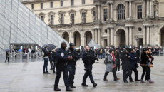 Η έκθεση για το Μουσείο του Λούβρου: Ελλείψεις στην ασφάλεια, αδυναμίες και αναγκαίες αναβαθμίσεις