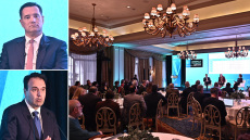 Η 4η ημερίδα του ygeiamou για τον εμβολιασμό - Όσα είπαν Γεωργιάδης, Αγαπηδάκη, Παπαστεργίου και επιστήμονες