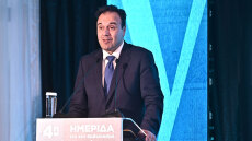 Παπαστεργίου στην ημερίδα του ygeiamou: Όλες οι μεταρρυθμίσεις που κάναμε στην Υγεία, έρχονται νέες για ένα ΕΣΥ πιο αποτελεσματικό