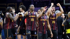 «Η Γαλατασαράι θα είναι η τουρκική ομάδα του NBA Europe»
