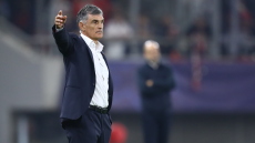 Μεντιλίμπαρ: Η Κηφισιά είναι επικίνδυνη ομάδα, πρέπει να γυρίσουμε το τσιπάκι και να κοιτάξουμε το πρωτάθλημα 