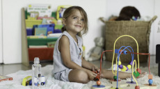 Νερό, ο καλύτερος φίλος της παιδικής υγείας
