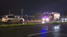 Βουλγαρία: Έξι μετανάστες σκοτώθηκαν στη διάρκεια καταδίωξης στο Μπουργκάς - Έπεσε σε λίμνη το αυτοκίνητο που τους μετέφερε