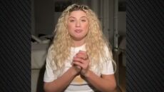 Antigoni Buxton: Θέλω να κάνω την Κύπρο περήφανη, δήλωσε για τη συμμετοχή της στη Eurovision του 2026