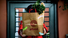 Το efood είναι ο οδηγός της νέας αθηναϊκής γαστρονομικής σκηνής