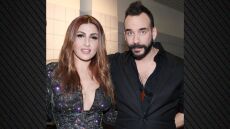 Η Έλενα Παπαρίζου θα βαφτίσει τον γιο του Πάνου Μουζουράκη - «Από τα πιο δοτικά άτομα που έχω γνωρίσει», είπε ο τραγουδιστής