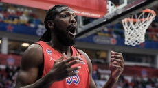 Παναθηναϊκός: Πλήρωσε το buy-out για τον Φαρίντ στην ομάδα της Ταϊβάν