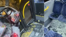 Κύμα ρατσιστικής βίας στο Ισραήλ με αυξημένες επιθέσεις κατά Αράβων οδηγών λεωφορείων - Δείτε βίντεο