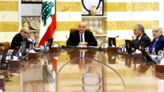 Η στιγμή δεν είναι κατάλληλη για συνάντηση με τον Νετανιάχου, λέει ο πρόεδρος του Λιβάνου