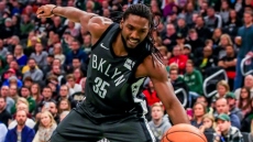 Παναθηναϊκός: Κλείνει τον Κένεθ Φαρίντ και πάει για ακόμα έναν σέντερ