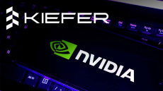 Η KIEFER ενισχύει την καινοτομία στην τεχνητή νοημοσύνη στην Ελλάδα σε συνεργασία με την NVIDIA
