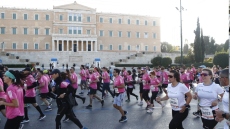 42ος Μαραθώνιος Αθήνας: Κυκλοφοριακές ρυθμίσεις και αλλαγές στα ΜΜΜ το Σαββατοκύριακο - Ποιοι δρόμοι θα είναι κλειστοί