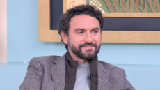 Μελέτης Ηλίας για την επιστροφή της σειράς «Το Σόι σου»: Η αγάπη και η προσμονή του κόσμου αποτυπώθηκε
