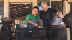 Ντουνιάς: Από τη γη στο πιάτο, χωρίς εκπτώσεις
