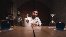 Το The Governor παραδίδει μαθήματα ελαιογνωσίας στην Κέρκυρα